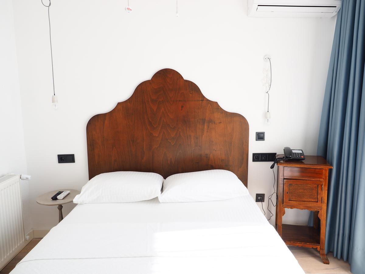 Foca 1887 Hotel Екстериор снимка