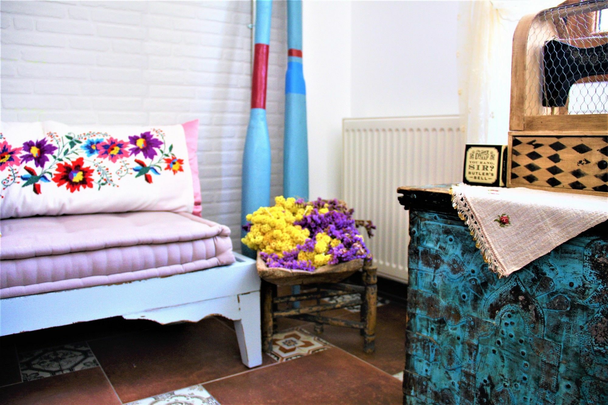 Foca 1887 Hotel Екстериор снимка